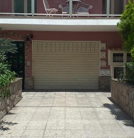 Appartamento Claudia Roccalumera Exteriér fotografie